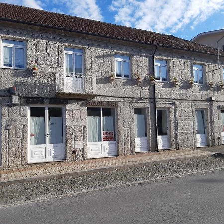 Casa Araci Hotel Vieira do Minho Eksteriør billede