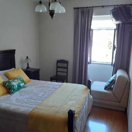 Casa Araci Hotel Vieira do Minho Eksteriør billede