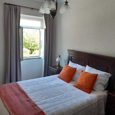 Casa Araci Hotel Vieira do Minho Eksteriør billede