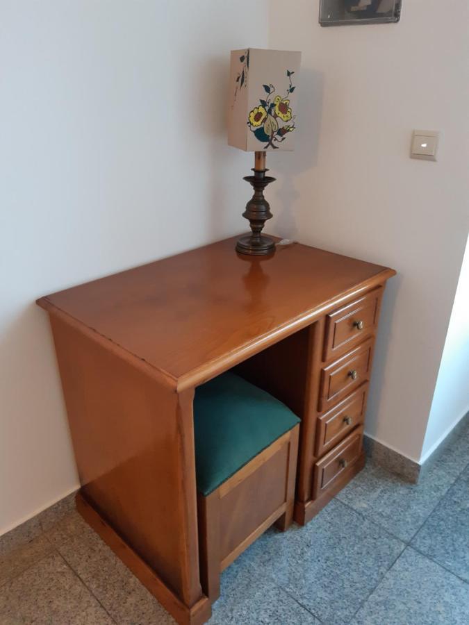 Casa Araci Hotel Vieira do Minho Eksteriør billede