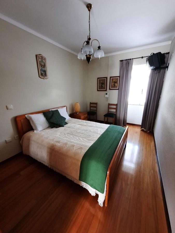 Casa Araci Hotel Vieira do Minho Eksteriør billede