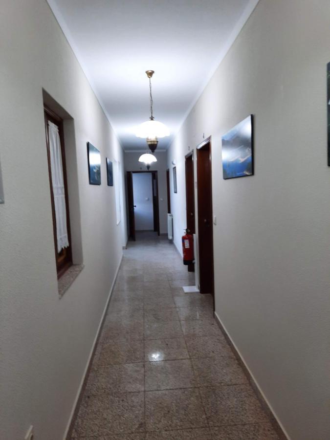 Casa Araci Hotel Vieira do Minho Eksteriør billede