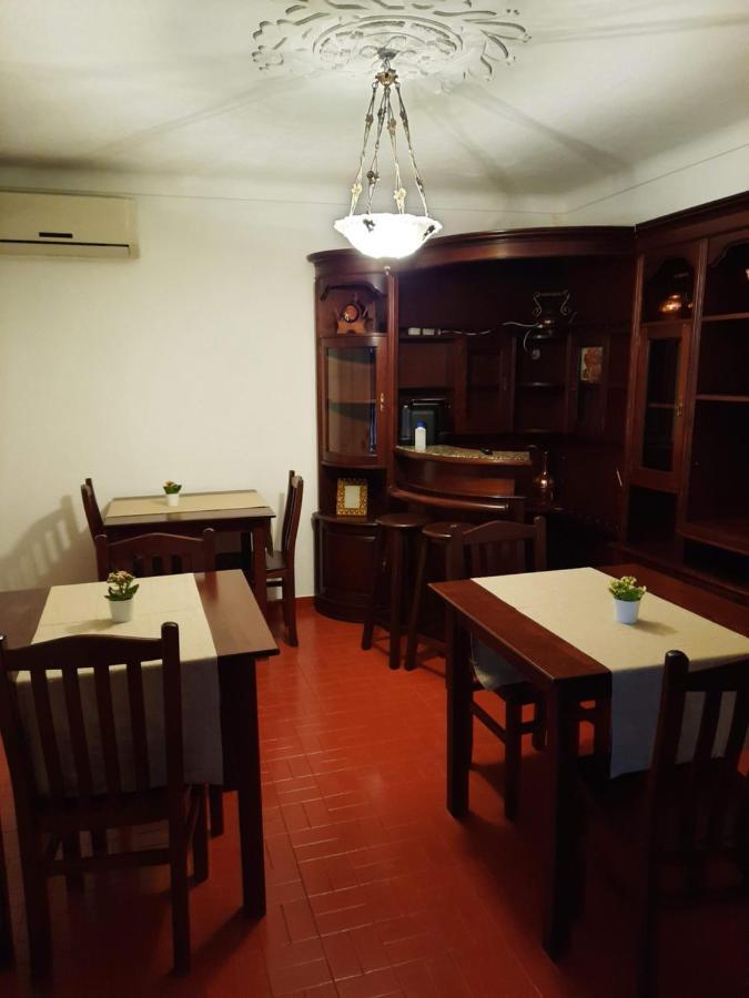Casa Araci Hotel Vieira do Minho Eksteriør billede