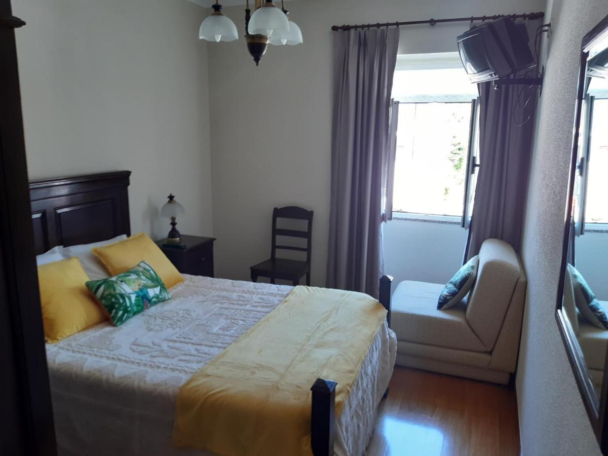 Casa Araci Hotel Vieira do Minho Eksteriør billede