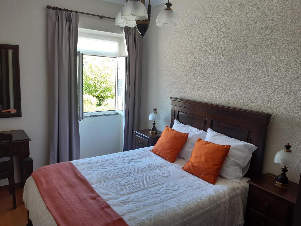Casa Araci Hotel Vieira do Minho Eksteriør billede