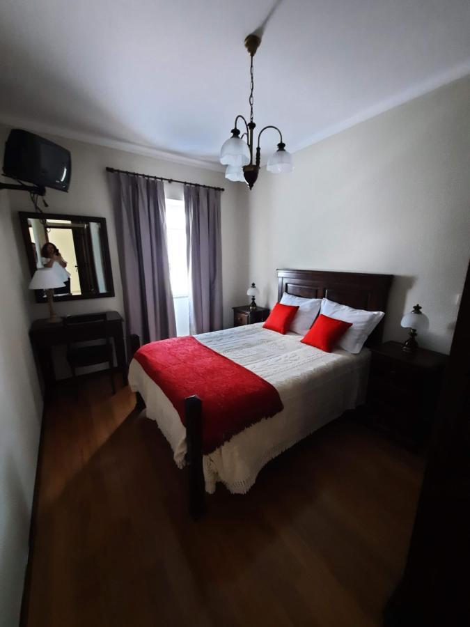 Casa Araci Hotel Vieira do Minho Eksteriør billede