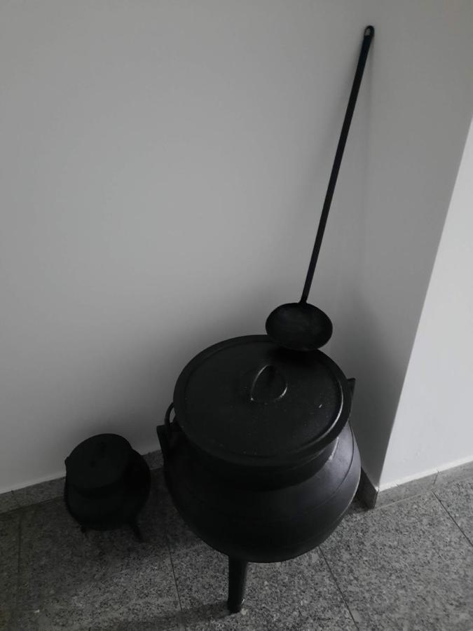 Casa Araci Hotel Vieira do Minho Eksteriør billede