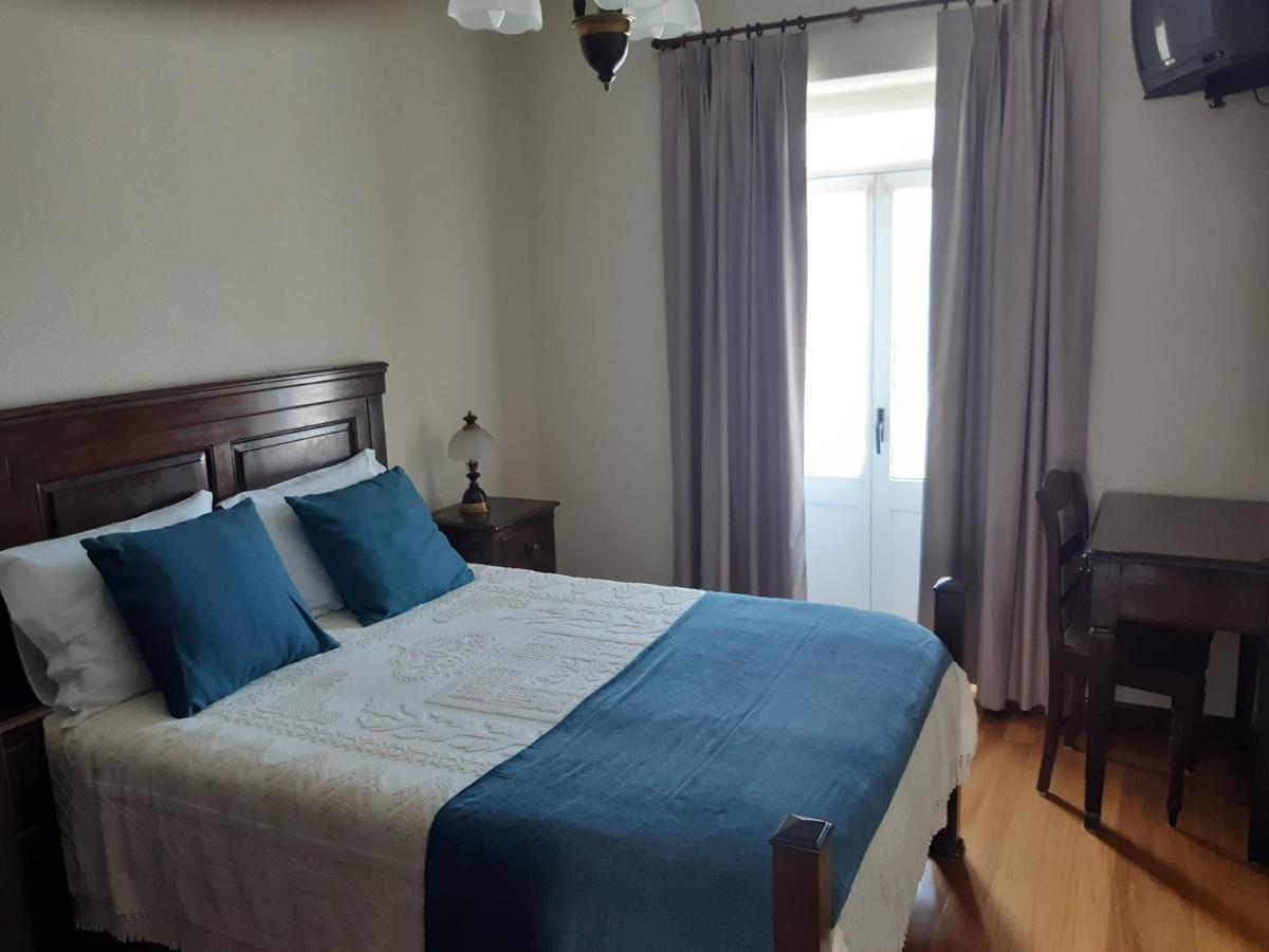 Casa Araci Hotel Vieira do Minho Eksteriør billede