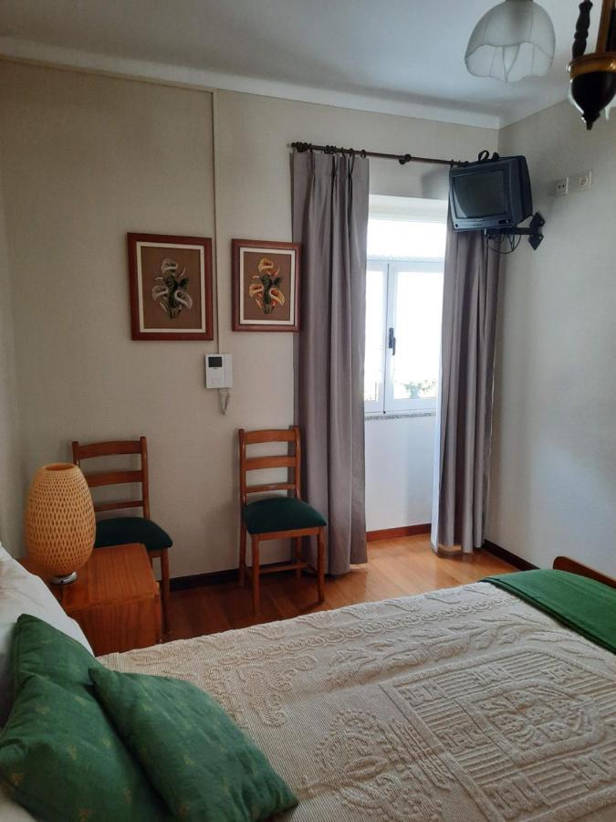 Casa Araci Hotel Vieira do Minho Eksteriør billede