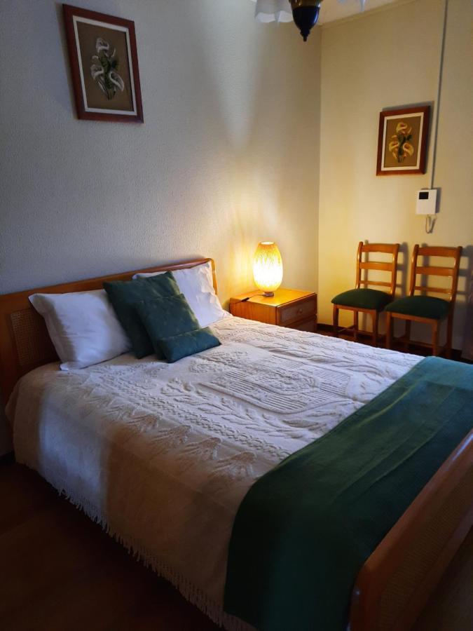Casa Araci Hotel Vieira do Minho Eksteriør billede