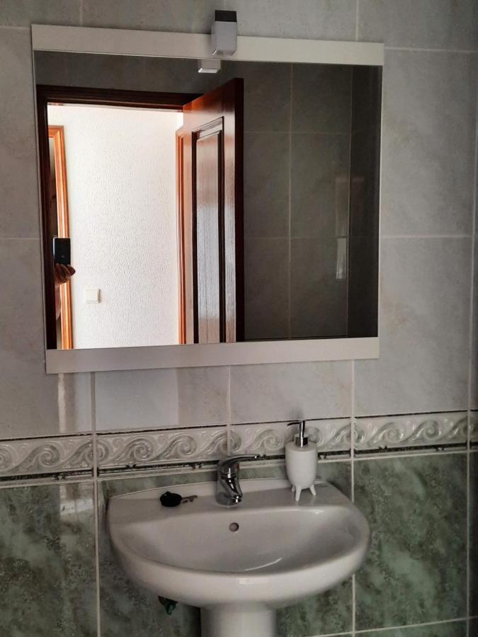 Casa Araci Hotel Vieira do Minho Eksteriør billede